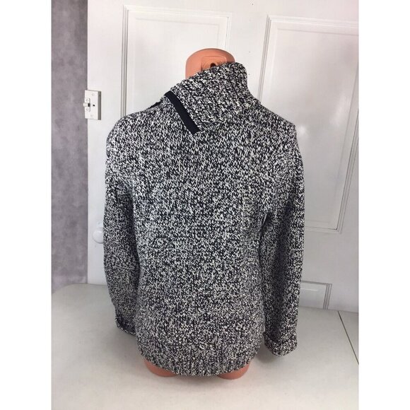 Chaps Ralph Lauren Turtleneck Sweater Womens Medium - Picture 3 of 6